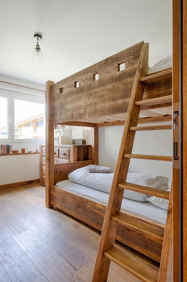 Matterhorn Panorama Apartment Цермат Екстериор снимка